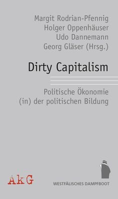 Dirty Capitalism, Margit Rodrian-Pfennig