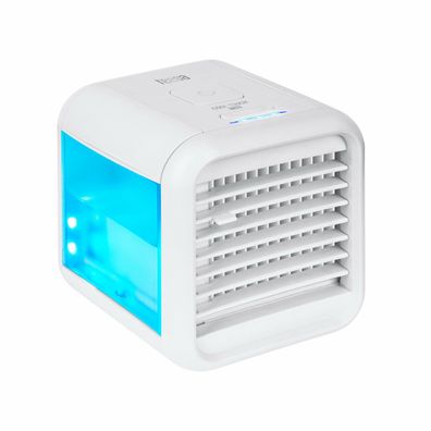 Mini-Wasserklimaanlage Klimaanlage Haushaltsgeräte Klimageräte Luftbehandlung