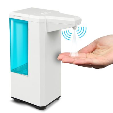 Berührungslos Automatik Spender Seifenspender Desinfektionsspender Hand Hygiene