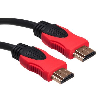 1,8m 3m 5m HDMI Kabel 2.0 4K UHD High Speed Ethernet | für TV PC PS4 Xbox Beamer