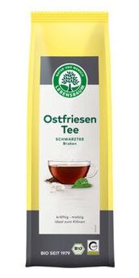 Lebensbaum Ostfriesen Tee, Broken 100g