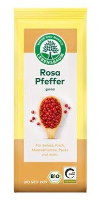 Lebensbaum Rosa Pfeffer, ganz 25g