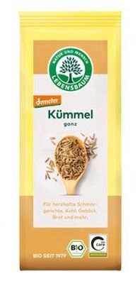 Lebensbaum 3x Kümmel, ganz 50g