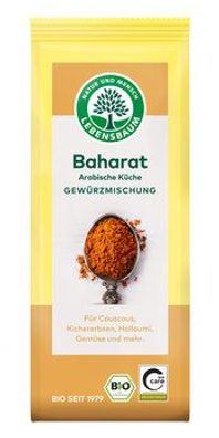 Lebensbaum 6x Baharat Arabische Küche 40g