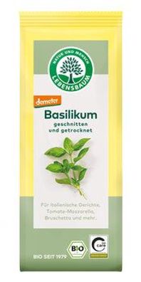 Lebensbaum 6x Basilikum 15g