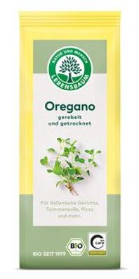 Lebensbaum 3x Oregano 15g