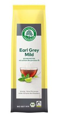 Lebensbaum 3x Earl Grey Mild 100g