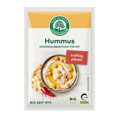 Lebensbaum 6x Hummus 10g