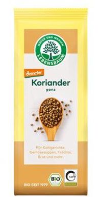 Lebensbaum 6x Koriander, ganz 30g