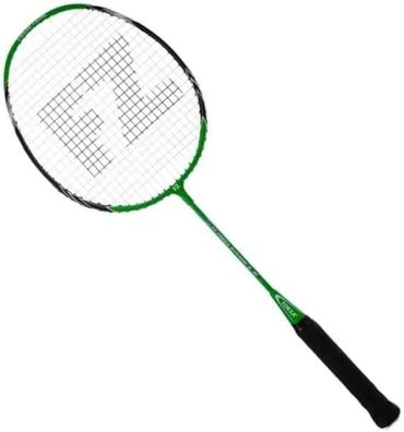 Victor Badmintonschläger Forza Dynamic 6 3003 Bright Green | Badminton Schläger ...