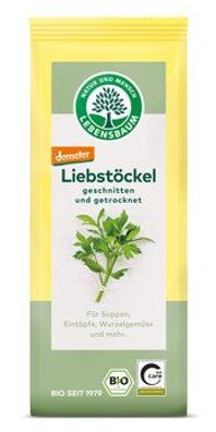 Lebensbaum 3x Liebstöckel 15g