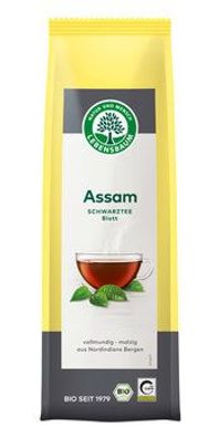 Lebensbaum 3x Assam - Blatt 100g