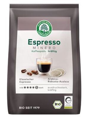 Lebensbaum Espresso Minero® 126g