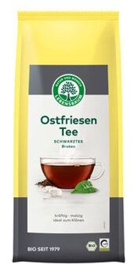 Lebensbaum Ostfriesen Tee, Broken 250g