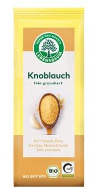 Lebensbaum 3x Knoblauch 70g