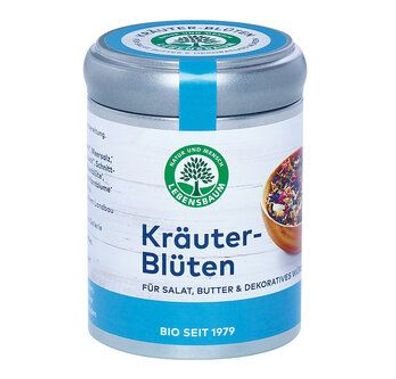 Lebensbaum 6x Kräuter-Blüten 25g