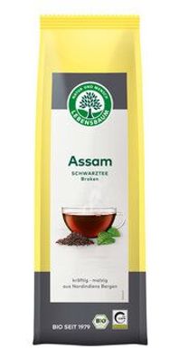 Lebensbaum 3x Assam - Broken 100g