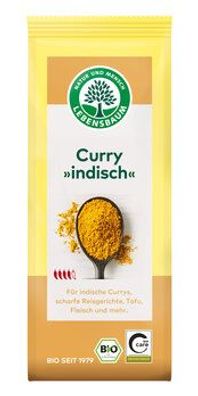 Lebensbaum 3x Curry indisch 50g