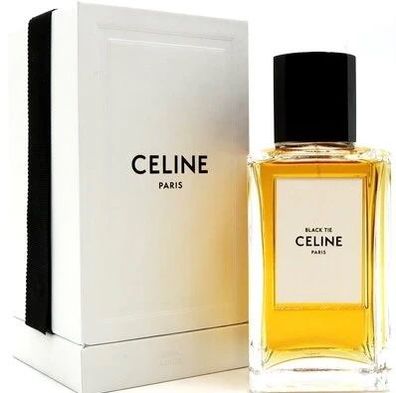 Celine Black Tie Eau De Parfum 100 ml Neu & Ovp