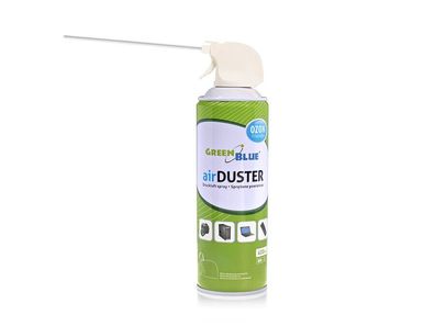 Druckluftspray Reinigungsspray 400ml Air Duster Druckluftreiniger Allround Spray