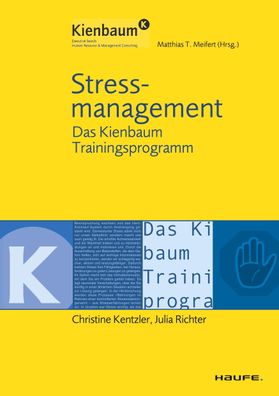 Stressmanagement, Christine Kentzler