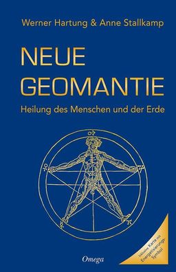 Neue Geomantie, Werner Hartung
