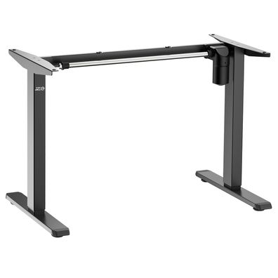 Sitz-Steh-Schreibtisch Elektrisch Höhenverstellbarer Schreibtisch Tischgestell