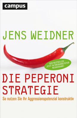 Die Peperoni-Strategie, Jens Weidner