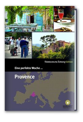 Eine perfekte Woche... in der Provence,
