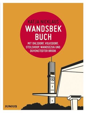 Wandsbekbuch, Katja Nicklaus