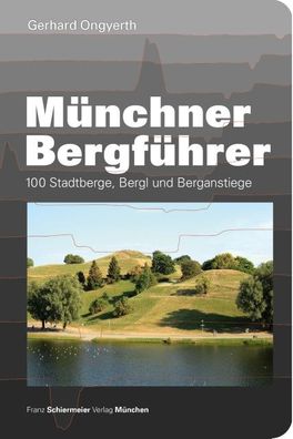 M?nchner Bergf?hrer, Gerhard Ongyerth