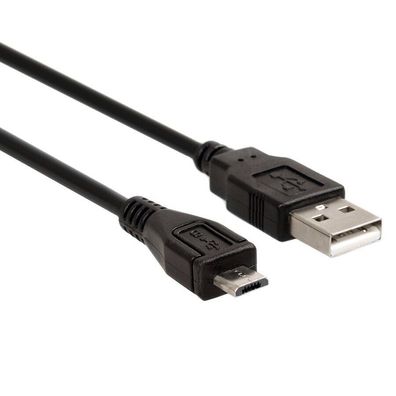 Micro USB Kabel Maclean MCTV-758 2.0 Micro Stecker 1,5 Meter