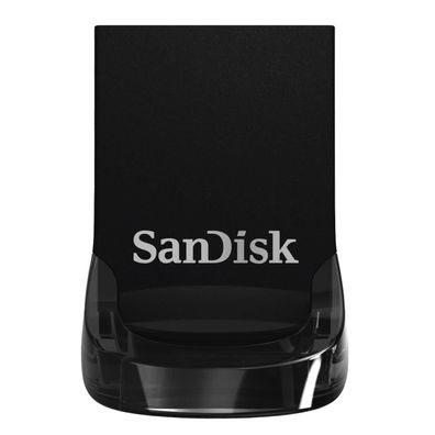 USB Stick Pendrive Flash-Laufwerk Speichermedien Speicher Ultra Fit 64GB