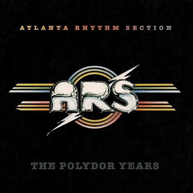 Atlanta Rhythm Section: The Polydor Years - Caroline - (CD / T)