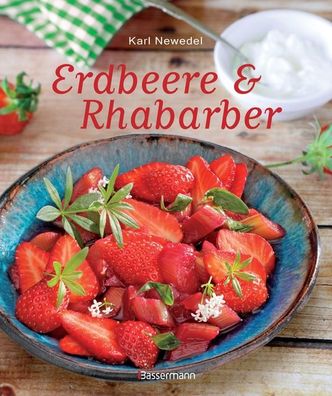 Erdbeere & Rhabarber, Karl Newedel