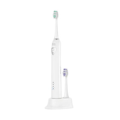 Elektrische Zahnbürste TEESA SONIC wirksame Mundpflege Zahnputz Zahnpflege Set
