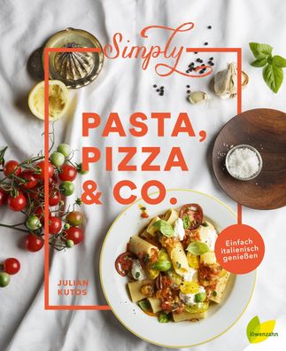 Simply Pasta, Pizza & Co., Julian Kutos