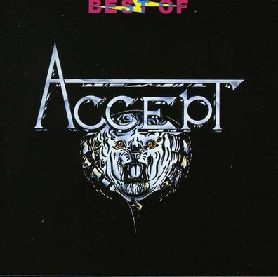 Best Of Accept - Brain 8119942 - (CD / Titel: A-G)