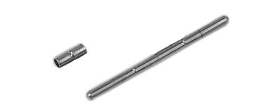 Festina Stift Splint Uhrenstift Verbindungsstift (Ø) 1,2mm aus Edelstahl für F16542