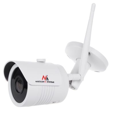 Überwachungskamera Sicherheitskamera Nachtbeobachtung WiFi IP/ IPC Kamera