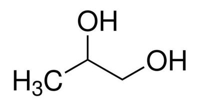 1,2-Propandiol (Propylenglycol) (min. 99,5%, USP)