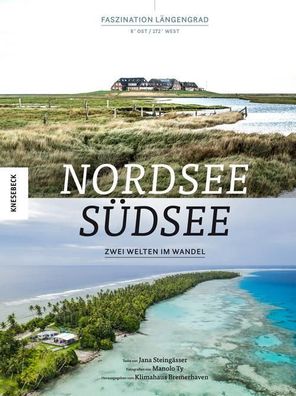 Nordsee-S?dsee, Arne Dunker