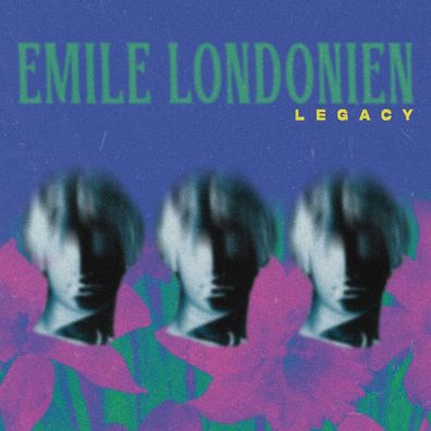 Emile Londonien: Legacy - - (LP / L)