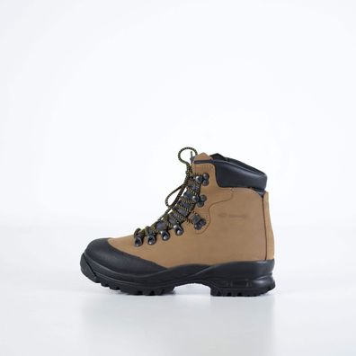 Samelin 553P Tundra Hiking Boots - Braun