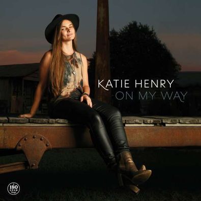 Katie Henry: On My Way (180g) - - (LP / O)
