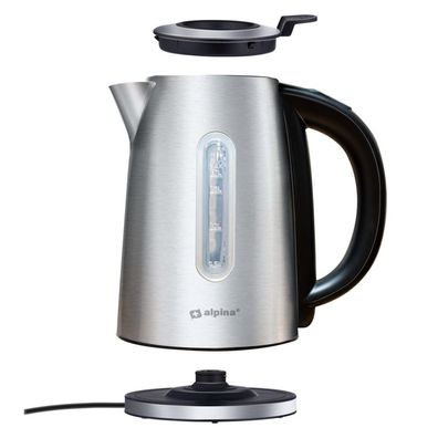 Water kettle 230V SS 2200W A