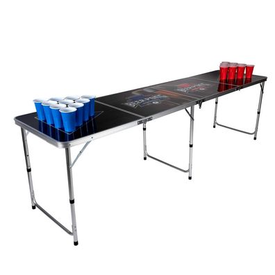 Bierpongtafel Opvouwbaar