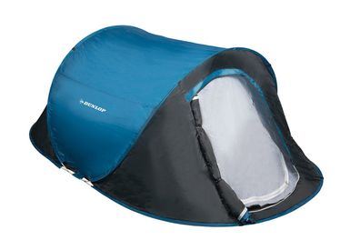 Pop up tent voor 2 personen