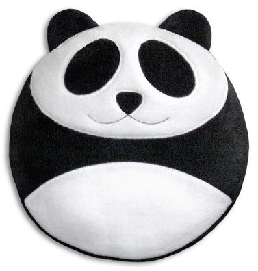 Leschi Verwarmingskussen Bao de panda