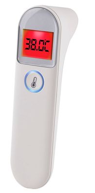 Thermometer Infrarood Wit